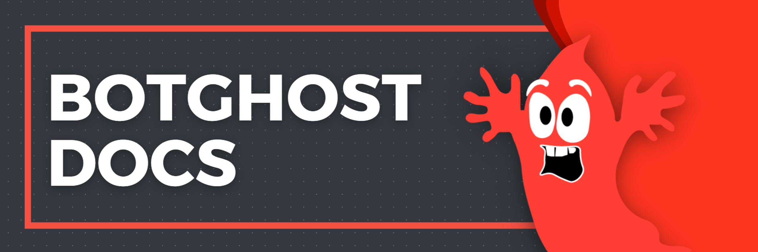 Your First Bot - BotGhost Documentation