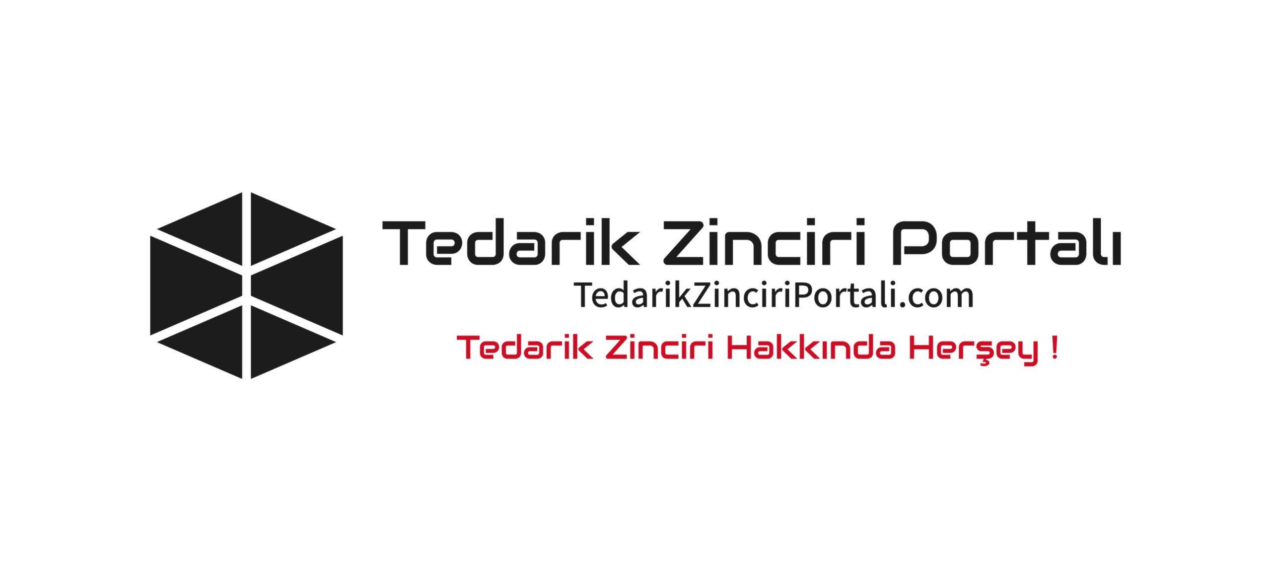 A-Z - Tedarik Zinciri Sözlüğü (TR & EN)