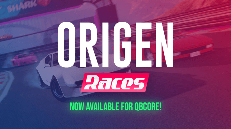 Origen Network Store